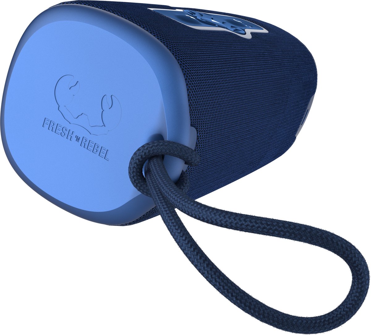 Fresh 'n Rebel Bold M2 Draadloze Bluetooth Speaker