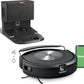 iRobot Roomba j7 Robotstofzuiger: Slimme Objectdetectie, PrecisionVision Navigatie, j7158