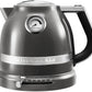 KitchenAid Artisan 5KEK1522EMS Waterkoker 2400W 1.5L | 5413184151072