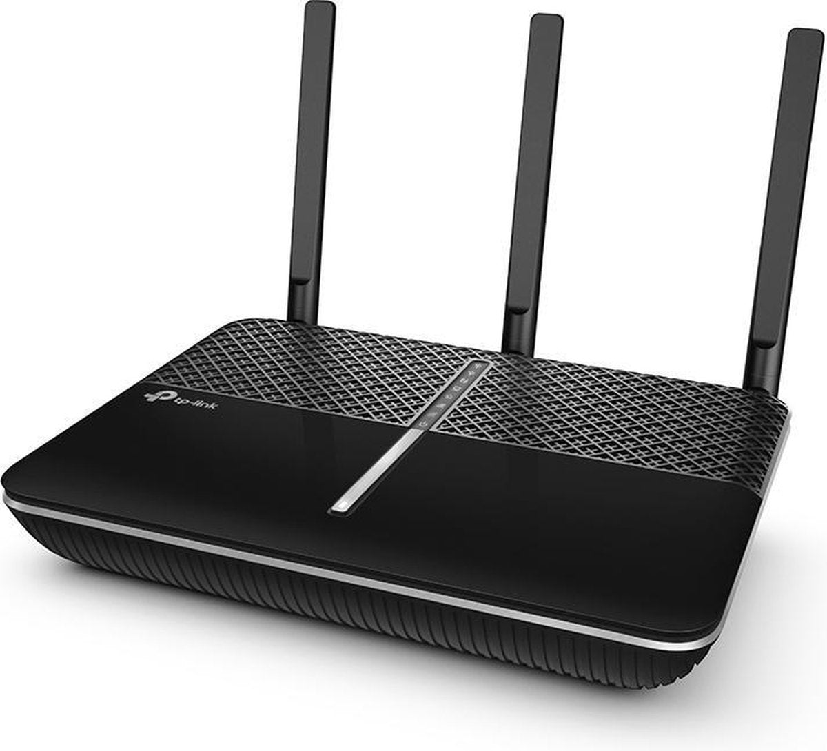 TP-Link Archer C2300 Dual-Band Wi-Fi Router met 2300 Mbps Snelheid en VPN Versnelling