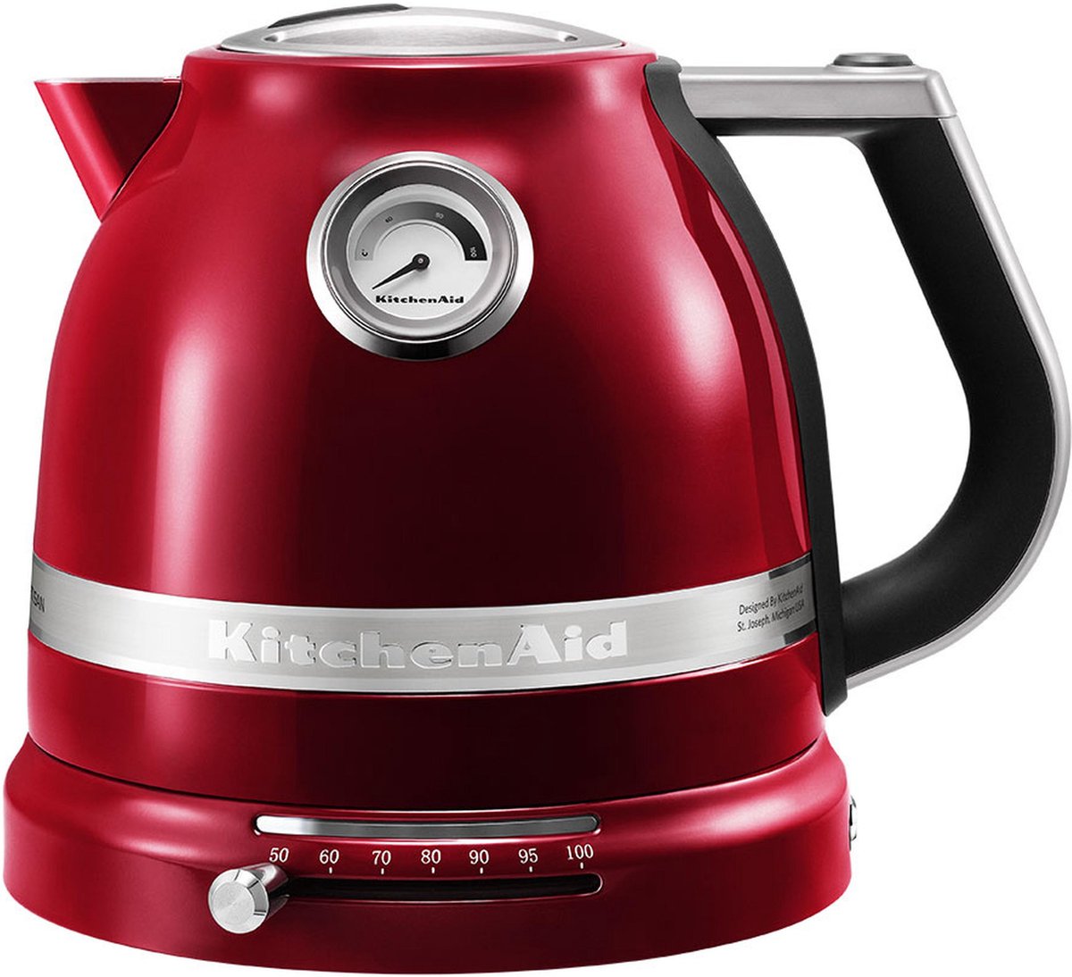KitchenAid Artisan Waterkoker 1.5L 2400W