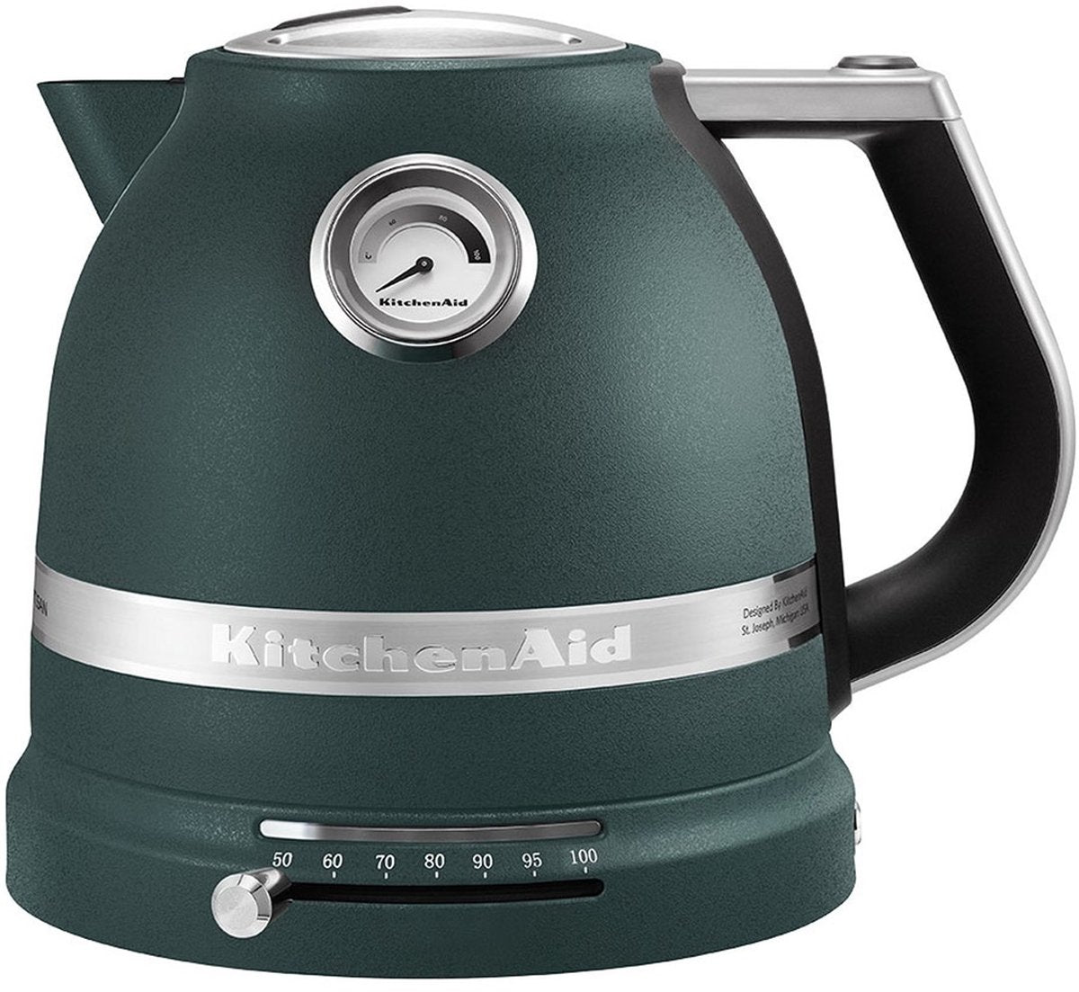 KitchenAid Artisan 5KEK1522EOB Waterkoker