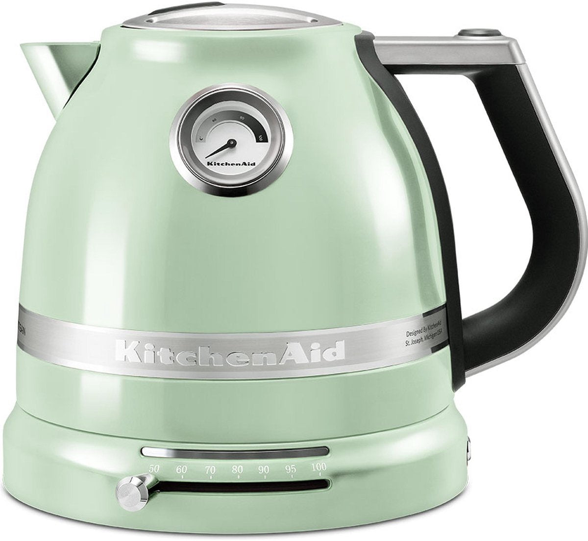 KitchenAid Artisan 5KEK1522EOB Waterkoker