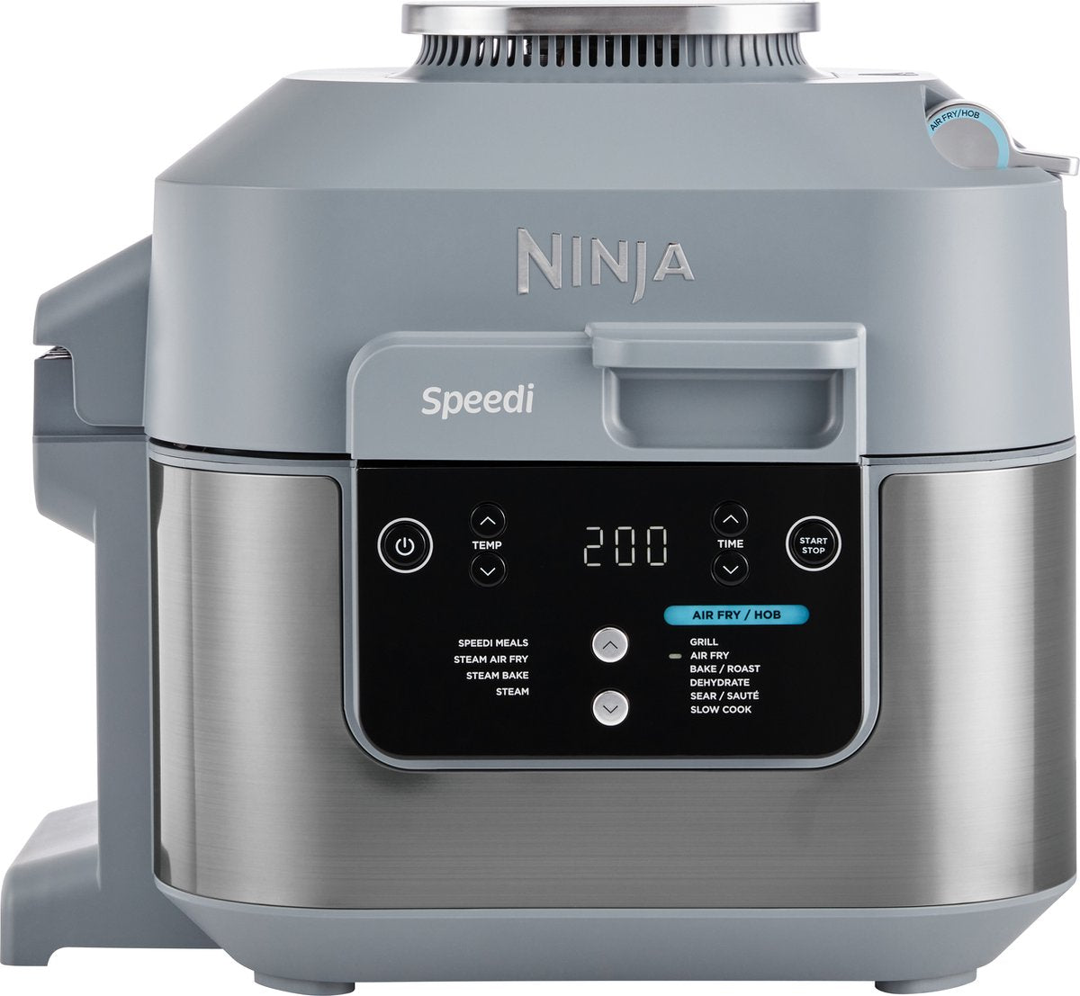 Ninja Foodi Max 9-in-1 OP500EU Multicooker 7,5 Liter