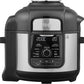 Ninja Foodi OL550EU Multicooker 11 Kookfuncties 6 Liter