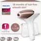 Philips Lumea Prestige 9000 Series IPL Ontharingsapparaat BRI955/00