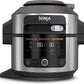 Ninja Foodi OL550EU Multicooker 11 Kookfuncties 6 Liter
