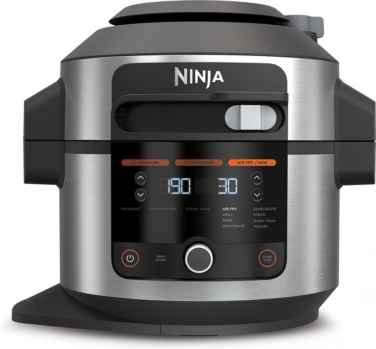 Ninja Foodi OL550EU Multicooker 11 Kookfuncties 6 Liter