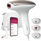Philips Lumea IPL 7000 Serie Ontharingsapparaat  - BRI923/00, 3 Opzetstukken, Trimmer, Langdurige Gladde Huid | 8720689016896 | 8710103872009