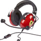 Thrustmaster T.Racing Scuderia Ferrari Headset