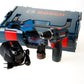 Bosch Professional GSR 12V-15 Accu Schroefboormachine met 2 Accu's