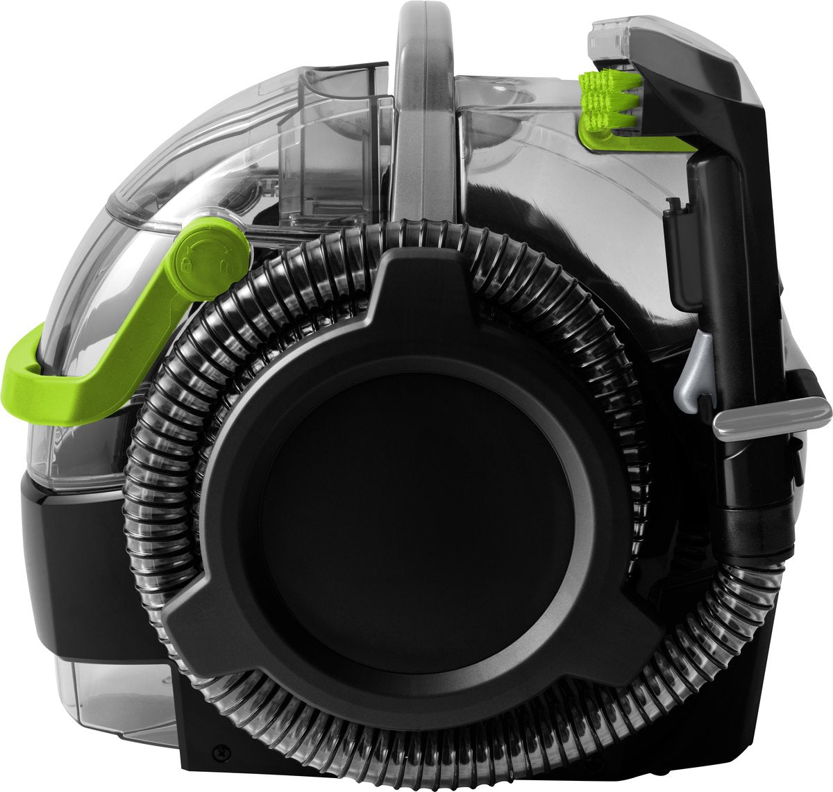 BISSELL SpotClean Pet Pro Draagbare Vlekkenreiniger - Krachtige 750W Motor voor Huisdierenvlekken