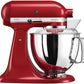 KitchenAid Artisan 5KSM175PS Keukenmachine 300W 4.8L