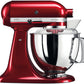 KitchenAid Artisan 5KSM175PS Keukenmixer 300W 4.8L