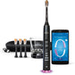 Philips Sonicare DiamondClean Smart 9400 HX9918/89 Elektrische Tandenborstel Zwart: Optimale Mondverzorging