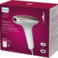 Philips Lumea Advanced IPL Ontharingsapparaat: Effectieve Haarreductie met 2 Opzetstukken BRI921/00