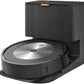 iRobot Roomba j7 Robotstofzuiger: Slimme Objectdetectie, PrecisionVision Navigatie, j7158