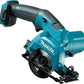 Makita HS301DZ Cirkelzaag 10.8V Losse Body 85mm