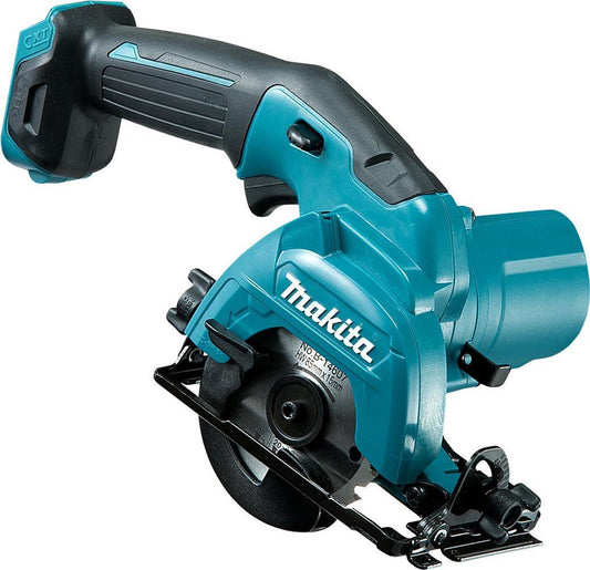 Makita HS301DZ Cirkelzaag 10.8V Losse Body 85mm