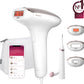 Philips Lumea IPL 7000 Serie Ontharingsapparaat  - BRI923/00, 3 Opzetstukken, Trimmer, Langdurige Gladde Huid | 8720689016896 | 8710103872009