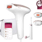 Philips Lumea Advanced IPL Ontharingsapparaat: Effectieve Haarreductie met 2 Opzetstukken BRI921/00