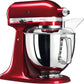 KitchenAid Artisan 5KSM175PS Keukenmachine