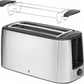 WMF Bueno Pro Broodrooster RVS voor 4 Sneden Chroom