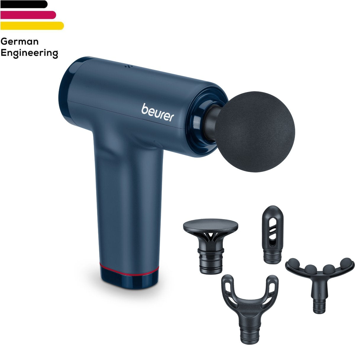 Beurer MG 79 Sensitive Mini Massage Gun