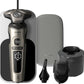 Philips Shaver S9000 Prestige SP9840/31 Elektrisch Scheerapparaat Nat & Droog met Trimmer