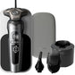 Philips Shaver S9000 Prestige SP9840/31 Elektrisch Scheerapparaat Nat & Droog met Trimmer