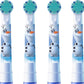 Oral-B 3D White Opzetborstels 8 Stuks