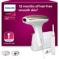 Philips Lumea Advanced IPL Ontharingsapparaat: Effectieve Haarreductie met 2 Opzetstukken BRI921/00