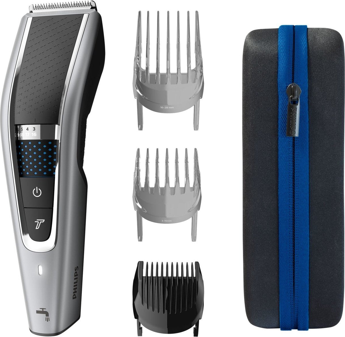 Philips Series 5000 Tondeuse HC5650/15