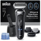 Braun Series 7 Elektrisch Scheerapparaat 72-C7650cc