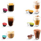 Krups NESCAFÉ Dolce Gusto Mini Me KP1238 Antraciet Koffiecupmachine met Automatische Stop