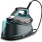 Rowenta Compact Steam Pro DG7623F0 Stoomgenerator: Krachtig, Efficiënt Strijken met Hoge Druk