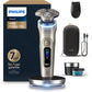 Philips i9000 Prestige Ultra XP9403/31 Elektrisch Scheerapparaat voor Mannen