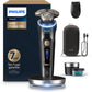 Philips i9000 Prestige Ultra XP9403/31 Elektrisch Scheerapparaat voor Mannen