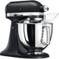 KitchenAid Artisan 5KSM175PS Keukenmixer 300W 4.8L