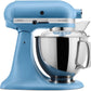 KitchenAid Artisan 5KSM175PS Keukenmachine 300W 4.8L
