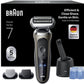 Braun Series 7 Elektrisch Scheerapparaat 72-C7650cc