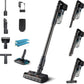 Philips 8000 Series Steelstofzuiger met Dweilfunctie XC8055/01 Draadloos Deep Petrol