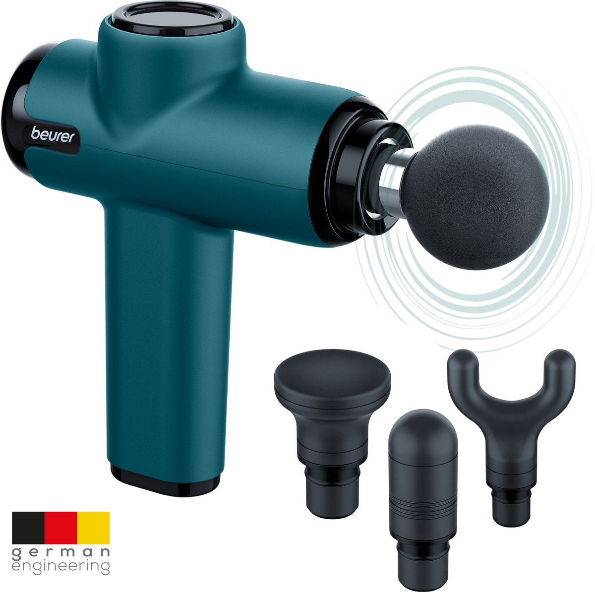 Beurer MG 79 Sensitive Mini Massage Gun