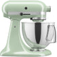 KitchenAid Artisan 5KSM175PS Keukenmachine 300W 4.8L