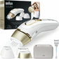 Braun Silk-expert Pro 5 IPL PL5152: Effectieve Permanente Haarverwijdering, 10 Intensiteitsniveaus