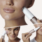 Braun FaceSpa Pro 921 Gezichtsepilator Brons met Reinigingsborstel en Toningkop