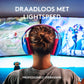 Logitech G435 LIGHTSPEED Draadloze Gaming Headset - Bluetooth, Lichtgewicht, Comfortabel, Blauw
