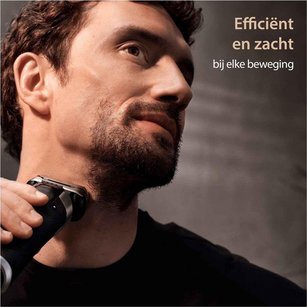 Braun Series 9 Pro+ 9517s Elektrisch Scheerapparaat Wet & Dry Zilver 9517s