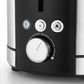 WMF Lono Broodrooster RVS 2 Sleuven 900W Compact Design