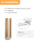Netatmo Slimme Indoor Luchtkwaliteitsmeter CO2 Hygrometer Werkt met Smart Home